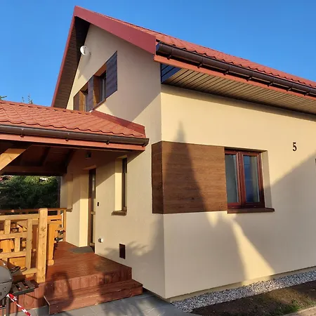 Na Mazurskim Wzgorzu * Mertinsdorf