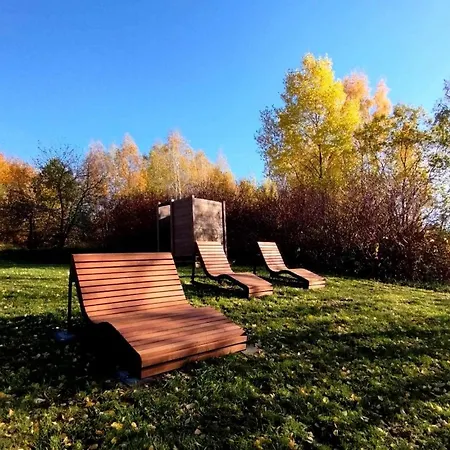 Holiday home Na Mazurskim Wzgorzu