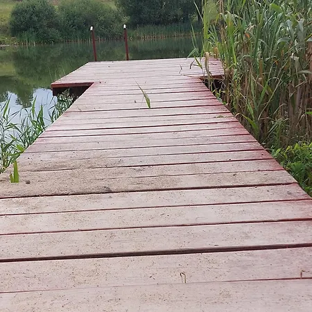 Na Mazurskim Wzgorzu Holiday home Mertinsdorf