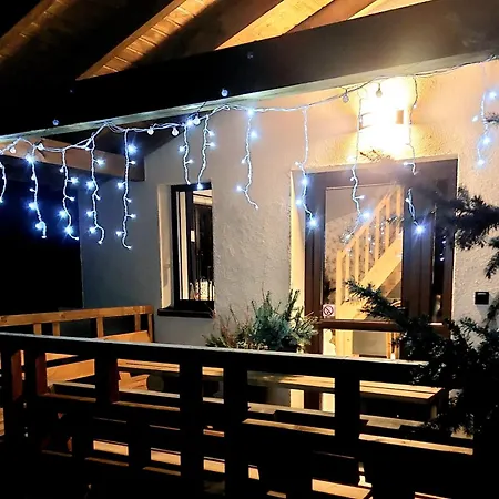 Holiday home Na Mazurskim Wzgorzu
